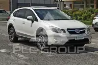 2012 Subaru XV