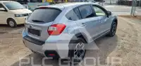 2012 Subaru XV