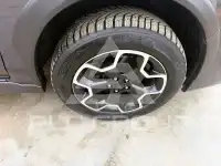 2012 Subaru XV