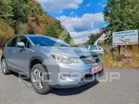 2012 Subaru XV