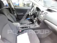 2012 Subaru XV