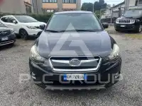 2012 Subaru XV