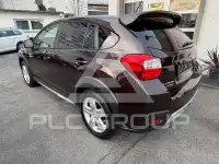 2012 Subaru XV
