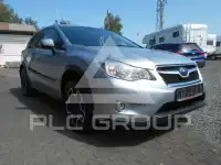 2012 Subaru XV