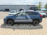 2012 Subaru XV