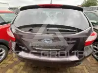 2012 Subaru XV