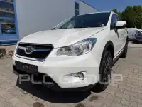 2012 Subaru XV