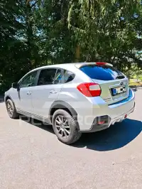 2012 Subaru XV