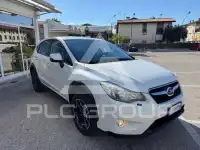 2012 Subaru XV