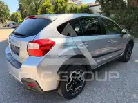 2012 Subaru XV