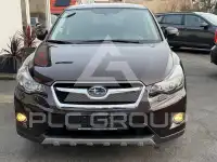 2012 Subaru XV
