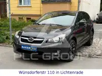 2012 Subaru XV