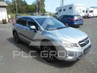 2012 Subaru XV