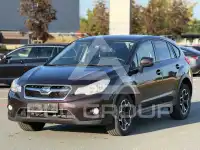 2012 Subaru XV