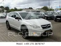 2012 Subaru XV