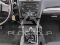 2012 Subaru XV