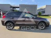 2012 Subaru XV