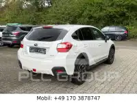2012 Subaru XV