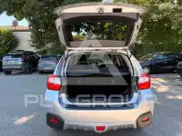 2012 Subaru XV