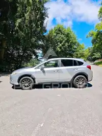 2012 Subaru XV