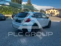2012 Subaru XV