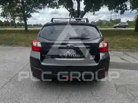 2012 Subaru XV