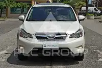 2012 Subaru XV