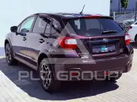 2012 Subaru XV