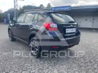 2012 Subaru XV