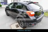 2012 Subaru XV