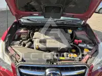 2012 Subaru XV