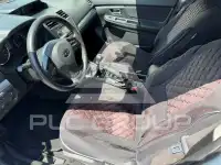 2012 Subaru XV