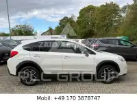 2012 Subaru XV