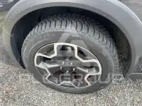 2012 Subaru XV