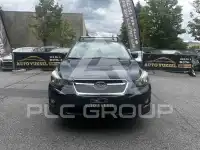 2012 Subaru XV