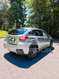2012 Subaru XV
