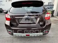 2012 Subaru XV