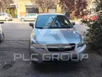 2012 Subaru XV