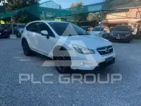 2012 Subaru XV