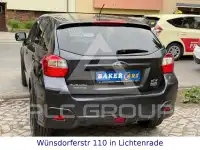 2012 Subaru XV