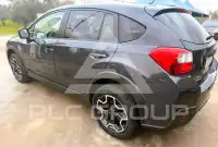2012 Subaru XV