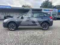 2012 Subaru XV