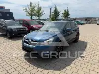 2012 Subaru XV