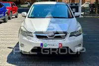 2012 Subaru XV