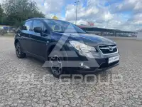 2012 Subaru XV