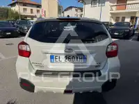 2012 Subaru XV