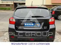 2012 Subaru XV