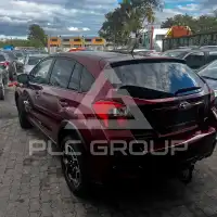 2012 Subaru XV