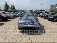 2012 Subaru XV