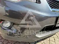 2012 Subaru XV